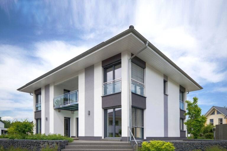 Erfolgreich von Blömker Immobilien vermitteltes Haus in Gladbeck