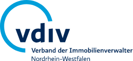 Logo des Verband der Immobilienverwalter NRW