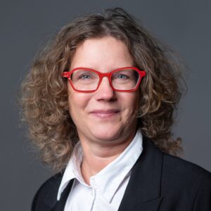 Silke Jung-Menrath
