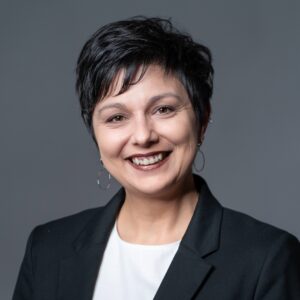 Antje Grau