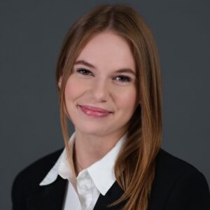 Lena Slominski