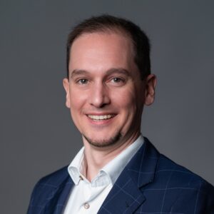 Florian Blömker