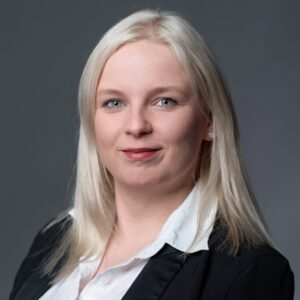 Lena Schulte-Zweckel