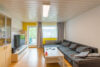 Blömker! Gemütliche 2,5-Raum Wohnung mit Loggia in Gelsenkirchen- Bismarck! - Wohnzimmer