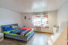 Blömker! Gemütliche 2,5-Raum Wohnung mit Loggia in Gelsenkirchen- Bismarck! - Schlafzimmer