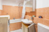 Blömker! Gemütliche 2,5-Raum Wohnung mit Loggia in Gelsenkirchen- Bismarck! - Badezimmer