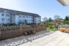 Blömker! 3,5-Zimmer-Erdgeschosswohnung mit großzügiger Terrasse und Garage in Gladbeck-Brauck. - Terrasse II