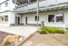 Blömker! Platz für die ganze Familie! Großzügige Erdgeschosswohnung mit Terrasse, Garten und Garage! - Terrasse