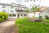 Blömker! Platz für die ganze Familie! Großzügige Erdgeschosswohnung mit Terrasse, Garten und Garage! - Garten