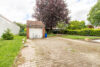 Blömker! Platz für die ganze Familie! Großzügige Erdgeschosswohnung mit Terrasse, Garten und Garage! - Garage