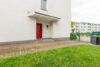 Blömker! Platz für die ganze Familie! Großzügige Erdgeschosswohnung mit Terrasse, Garten und Garage! - Wohnungstür