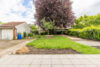 Blömker! Platz für die ganze Familie! Großzügige Erdgeschosswohnung mit Terrasse, Garten und Garage! - Garten