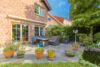 Blömker! Freistehendes, großzügiges EFH in naturnaher und familienfreundlicher Lage! - Terrasse