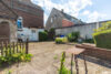 Blömker! Charmante DHH mit Garten und viel Potenzial für kreative Familien in Gladbeck-Brauck! - Terrasse