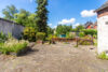 Blömker! Charmante DHH mit Garten und viel Potenzial für kreative Familien in Gladbeck-Brauck! - Terrasse