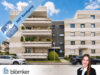 Blömker! Gut geschnittene 3,5-Zimmer Wohnung mit Balkon und Tiefgaragenstellplatz in Gladbeck-Mitte! - Titelbild