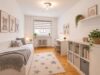 Blömker! Gut geschnittene 3,5-Zimmer Wohnung mit Balkon und Tiefgaragenstellplatz in Gladbeck-Mitte! - Einrichtungsbeispiel, Kinderzimmer