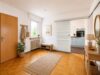 Blömker! Gut geschnittene 3,5-Zimmer Wohnung mit Balkon und Tiefgaragenstellplatz in Gladbeck-Mitte! - Einrichtungsbeispiel, Diele