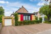 Blömker! Kapitalanleger aufgepasst! Vermietete Arztpraxis mit 5 Stellplätzen und Garage in Gladbeck! - Stellplätze