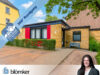 Blömker! Kapitalanleger aufgepasst! Vermietete Arztpraxis mit 5 Stellplätzen und Garage in Gladbeck! - Titelbild
