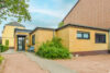 Blömker! Kapitalanleger aufgepasst! Vermietete Arztpraxis mit 5 Stellplätzen und Garage in Gladbeck! - Straßenansicht