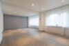 Blömker! Großzügige 4,5-Raum-Wohnung mit Küche, Terrasse und Garage in Gladbeck-Mitte! - Wohnzimmer