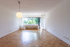 Blömker! Helle 3,5-Zimmer Wohnung inkl. TG-Stellplatz und Balkon mit Blick ins Grüne in Zweckel! - Wohnzimmer