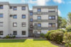 Blömker! Helle 3,5-Zimmer Wohnung inkl. TG-Stellplatz und Balkon mit Blick ins Grüne in Zweckel! - Außenansicht