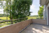Blömker! Helle 3,5-Zimmer Wohnung inkl. TG-Stellplatz und Balkon mit Blick ins Grüne in Zweckel! - Balkon