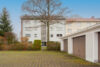 Blömker! Beliebte Lage: 3,5-Raum Wohnung in Gelsenkirchen-Erle! - Außenansicht
