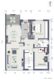 Blömker! Helle 3,5-Zimmer Wohnung mit Balkon und Stellplatz in ruhiger Lage von Gladbeck-Zweckel. - Grundriss