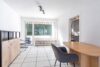 Blömker! Helle 3,5-Zimmer Wohnung mit Balkon und Stellplatz in ruhiger Lage von Gladbeck-Zweckel. - Esszimmer