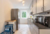 Blömker! Helle 3,5-Zimmer Wohnung mit Balkon und Stellplatz in ruhiger Lage von Gladbeck-Zweckel. - Küche