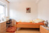 Blömker! Vermietete 2,5-Zimmer Wohnung, stufenlos erreichbar, mit Loggia in Gladbeck-Mitte! - Schlafzimmer
