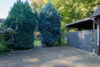 Blömker! Ruhige 3-Raum ETW mit Gemeinschaftsgarten in Gladbeck-Rentfort! - Garteneingang
