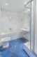 Blömker! 3-Raum Wohnung im ruhigen Teil von Kirchellen mit Loggia und TG-Stellplatz zu verkaufen! - Badezimmer