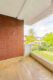 Blömker! 3-Raum Wohnung im ruhigen Teil von Kirchellen mit Loggia und TG-Stellplatz zu verkaufen! - Balkon 2