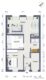 Blömker! Zwei Wohneinheiten, modern und energieeffizient in ruhiger Lage von Gladbeck-Butendorf! - Grundriss Wohnung