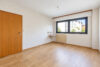 Blömker! Maisonettewohnung mit REH-Charakter auf 2 Ebenen: 4,5-Zimmer, Balkon & Garage in GLA-Mitte! - Schlafzimmer