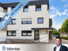 Blömker! Maisonettewohnung mit REH-Charakter auf 2 Ebenen: 4,5-Zimmer, Balkon & Garage in GLA-Mitte! - Vorderansicht