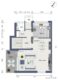 Blömker! Maisonettewohnung mit REH-Charakter auf 2 Ebenen: 4,5-Zimmer, Balkon & Garage in GLA-Mitte! - Erdgeschoss
