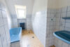 Blömker! Freistehendes Einfamilienhaus mit traumhaften Garten und zwei Garagen am Wittringer Wald! - Badezimmer