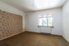 Blömker! Zweifamilienhaus mit tollem Garten und Garage in Bestlage von GLA-Rentfort! - Schlafzimmer EG