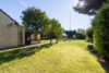 Blömker! Zweifamilienhaus mit tollem Garten und Garage in Bestlage von GLA-Rentfort! - Garten III