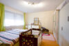 Blömker! Vermietete 4,5-Raum-Wohnung im ersten Obergeschoss mit Balkon im Herzen von Gladbeck! - Schlafzimmer