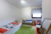 Blömker! Vermietete 4,5-Raum-Wohnung im ersten Obergeschoss mit Balkon im Herzen von Gladbeck! - Kinderzimmer
