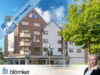 Blömker! Vermietete 4,5-Raum-Wohnung im ersten Obergeschoss mit Balkon im Herzen von Gladbeck! - Titelbild