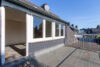 Blömker! Zweifamilienhaus mit tollem Garten und Garage in Bestlage von GLA-Rentfort! - Dachterrasse II