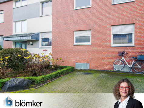 Blömker! Stellplatz an der Tauschlagstr. 88 in Gladbeck-Schultendorf zu vermieten!, 45966 Gladbeck, Stellplatz