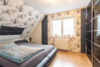Blömker! Moderne Dopppelhaushälfte im verkehrsberuhigten Bereich mit Garage in GLA-Schultendorf! - Schlafzimmer